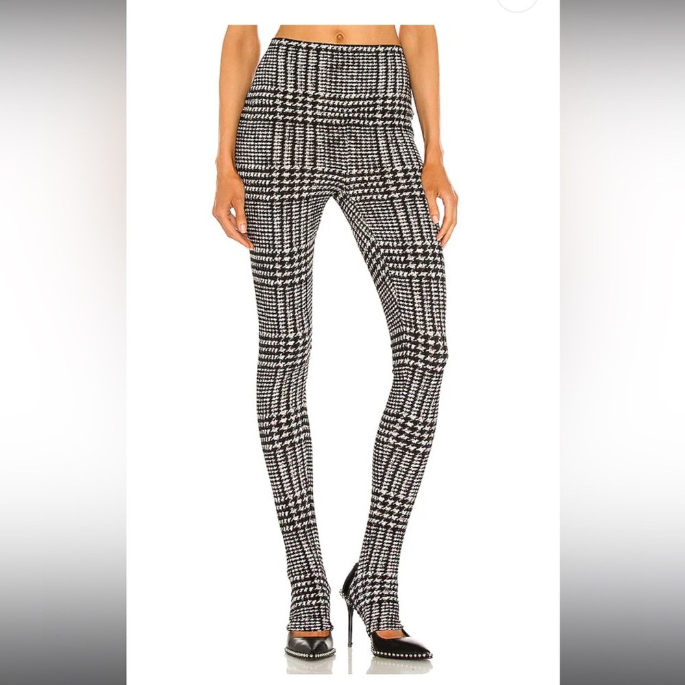 Norma Kamali pants